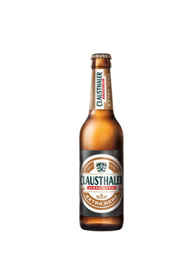 Produktbild: Clausthaler Extra Herb alkoholfrei 20x0,5l
