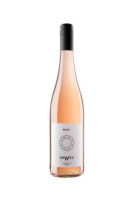 Produktbild: 2025 Rosé QW, Weingut Juwel 0,75l