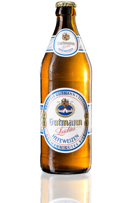 Produktbild: Gutmann Hefeweizen Leicht 20x0,5l