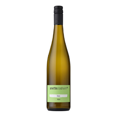 Produktbild: 2023 Blanc D.Q. Anette Closheim, - D - 0,75