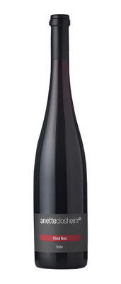 Produktbild: 2018 Pinot Noir D.Q. Anette Closheim 0,75l