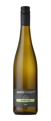 Produktbild: 2025 Sauvignon Blanc Anette Closheim 0,75l