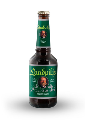 Produktbild: Wildbräu Landpils 20x0,33l