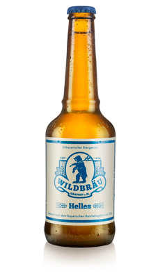 Produktbild: Wildbräu Helles 20x0,33l