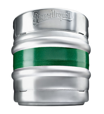 Produktbild: Pilsner Urquell 30l Fass