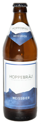 Produktbild: Hoppebräu Weißbier 20x0,5l