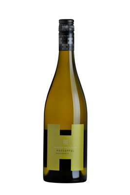 Produktbild: 2020 BIO Hassapfel Auxerrois Heitlinger 0,75l