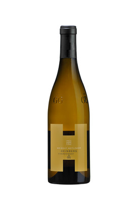 Produktbild: 2021 Heinberg Chardonnay Bio GG Heitlinger 0,75l