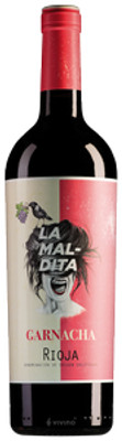 Produktbild: 2023 La Maldita Tinto D.O.C. 0,75l