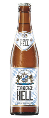 Produktbild: Starnberger Hell 20x0,33l