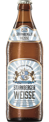 Produktbild: Starnberger Weisse 20x0,5l