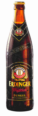 Produktbild: Erdinger Dunkel 20x0,5l