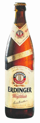 Produktbild: Erdinger Weißbier 20x0,5l