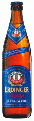 Produktbild: Erdinger Alkoholfrei 20x0,5l