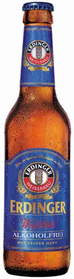 Produktbild: Erdinger Alkoholfrei 24x0,33l