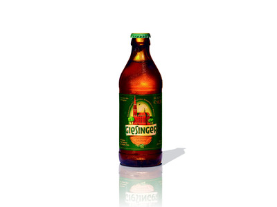 Produktbild: Giesinger Erhellung Kellerbier Naturtrüb 20x0,33l