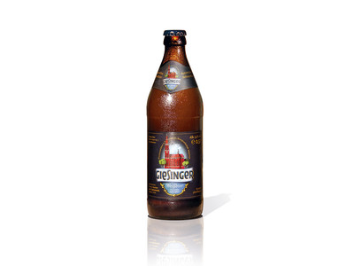 Produktbild: Giesinger Weissbier 20x0,5l