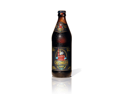 Produktbild: Giesinger Dunkel 20x0,5l
