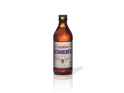 Produktbild: Giesinger Schankbier 20x0,33l