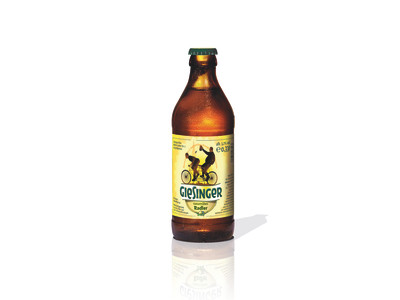 Produktbild: Giesinger Radler 20x0,33l