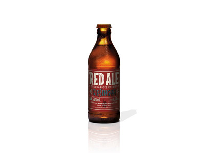 Produktbild: Giesinger Red Ale 20x0,33l