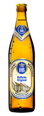 Produktbild: Hofbräu Original 20x0,5l