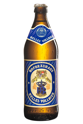 Produktbild: Hofbräuhaus Vollbier Hell 20x0,5l