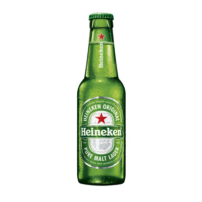 Produktbild: Heineken 28x0,25l