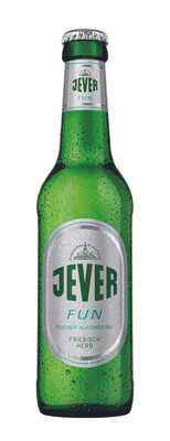 Produktbild: Jever Fun 24x0,33l