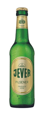 Produktbild: Jever Pilsener 24x0,33l