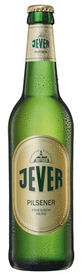 Produktbild: Jever Pilsener 20x0,5l