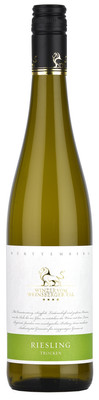Produktbild: 2023/24 Weinsberger Tal Riesling Rebsor. 0,75l