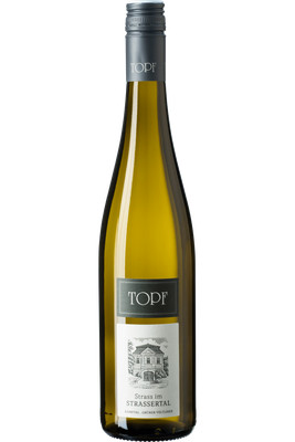 Produktbild: 2023 Grüner Veltliner Strassertal J. Topf 0,75l