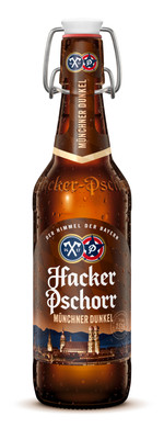 Produktbild: Hacker-Pschorr Münchner Dunkel Naturtr. 20x0,5l BV