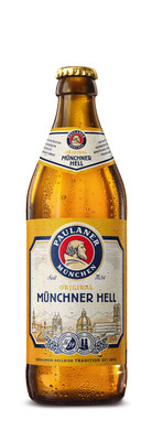 Produktbild: Paulaner Münchner Hell 20x0,5l