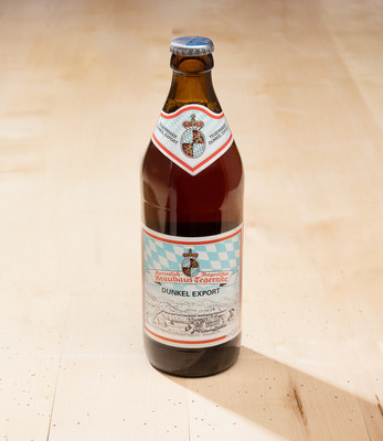 Produktbild: Tegernseer Export Dunkel 20x0,5l