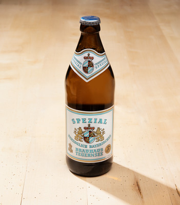Produktbild: Tegernseer Spezial Hell 20x0,5l
