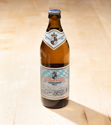 Produktbild: Tegernseer Hell 20x0,5l