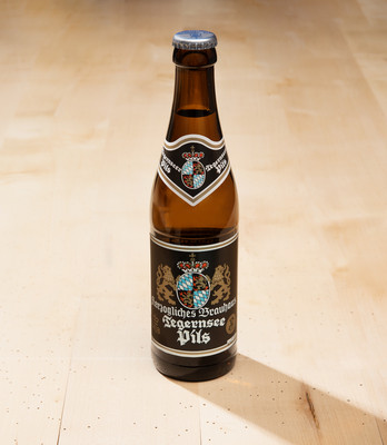 Produktbild: Tegernseer Pils 24x0,33l