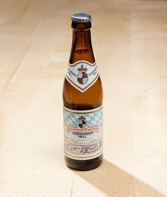 Produktbild: Tegernseer Hell 24x0,33l