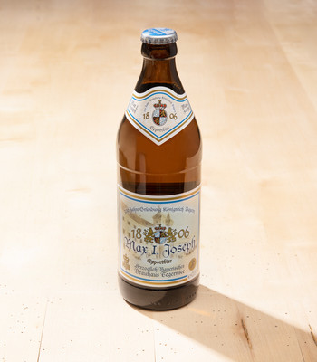 Produktbild: Tegernseer Max I. Joseph 20x0,5l