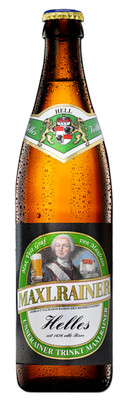 Produktbild: Maxlrainer Helles 20x0,5l