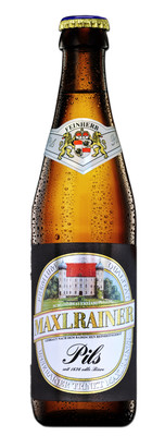 Produktbild: Maxlrainer Premium Pils 24x0,33l