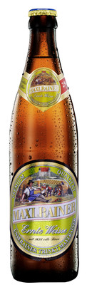 Produktbild: Maxlrainer Ernte Weisse leicht 20x0,5l