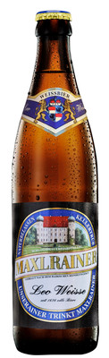 Produktbild: Maxlrainer Leo Weisse 20x0,5l