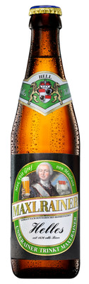 Produktbild: Maxlrainer Helles 24x0,33l