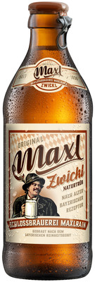 Produktbild: Maxlrainer Maxl Zwickl 20x0,33l