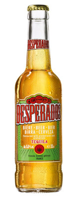 Produktbild: Desperados Original 24x0,33l