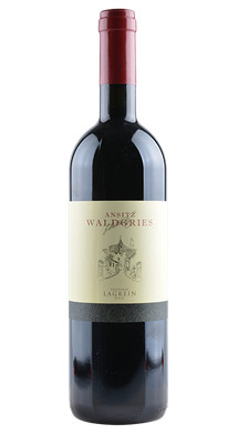 Produktbild: 2019 Lagrein DOC Weing. Ansitz Waldgries  0,75l