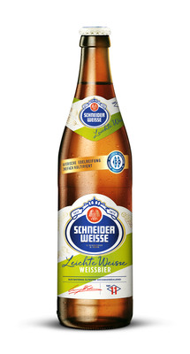 Produktbild: Schneider Weisse leicht TAP11 20x0,5l